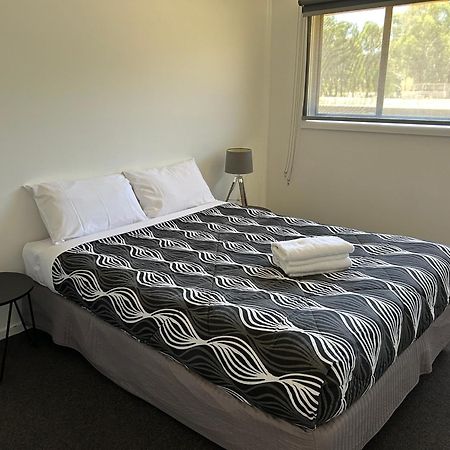 Wangaratta Caravan Park Exterior photo